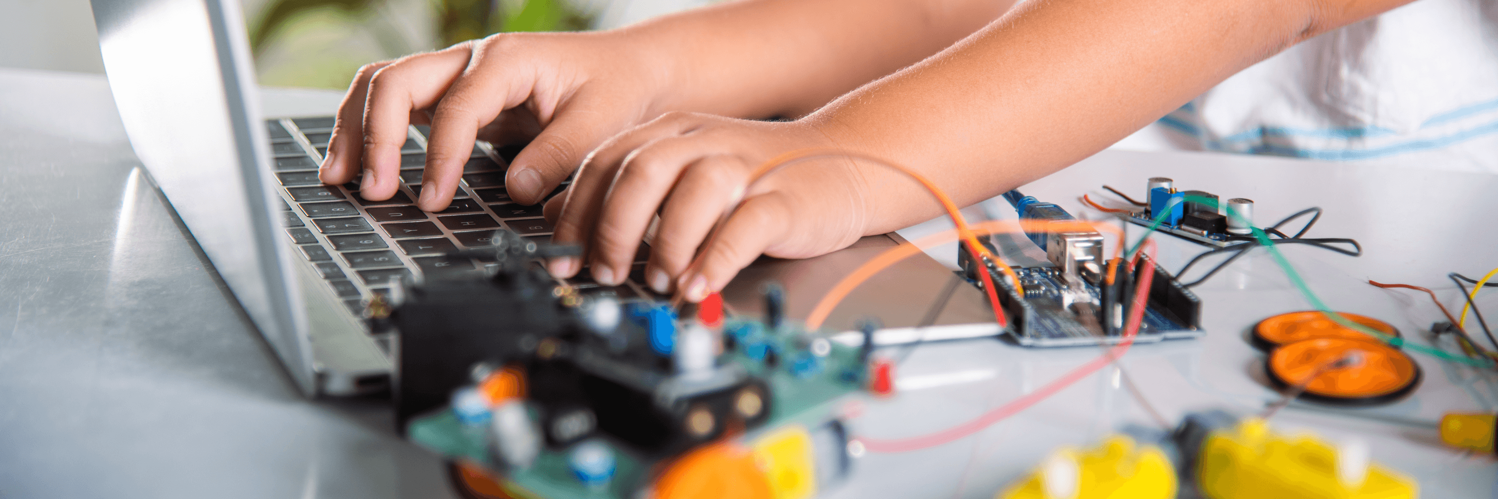 Bridging Montessori and STEAM: A Holistic Approach to Education