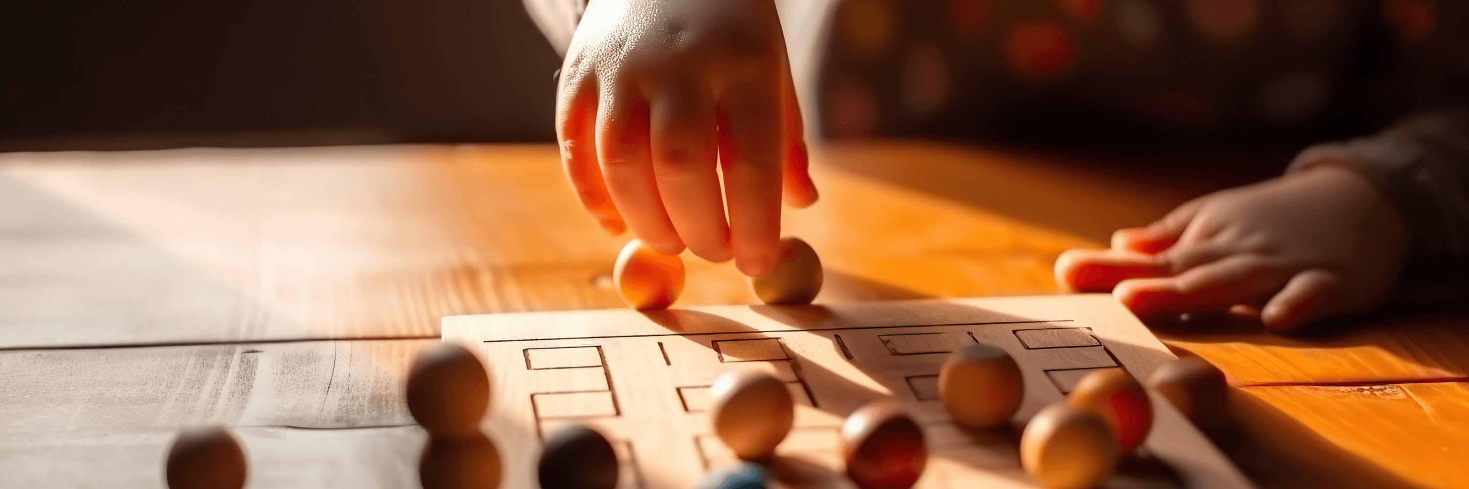 Nurturing Lifelong Learners: The Montessori Approach