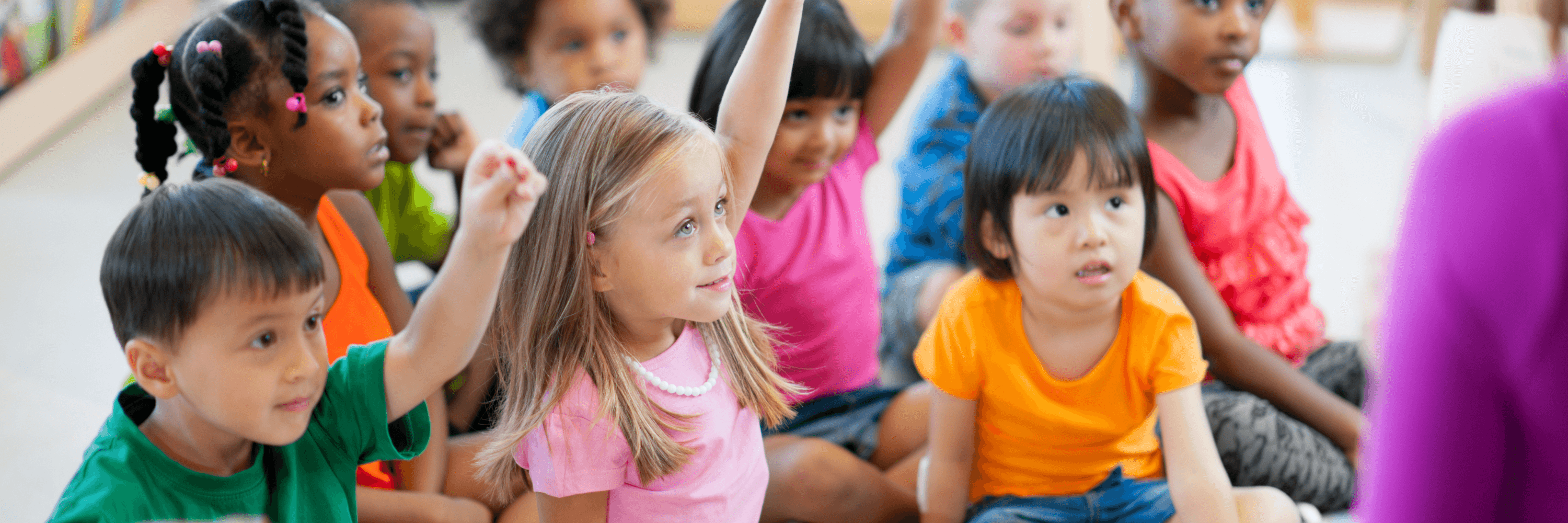Navigating Montessori Education: A Parent's Guide to Choosing the Right School