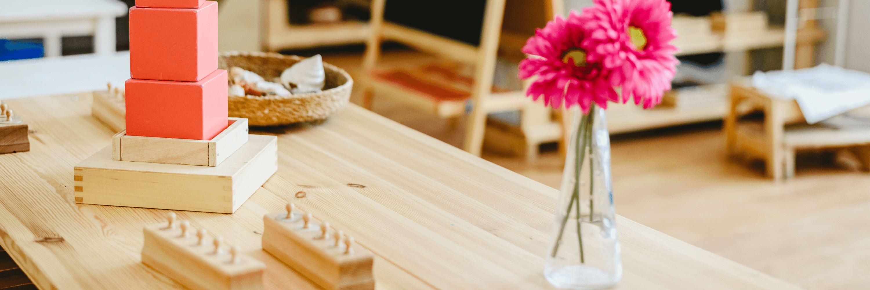 Exploring Montessori Materials: A Comprehensive Look at Classroom Resources