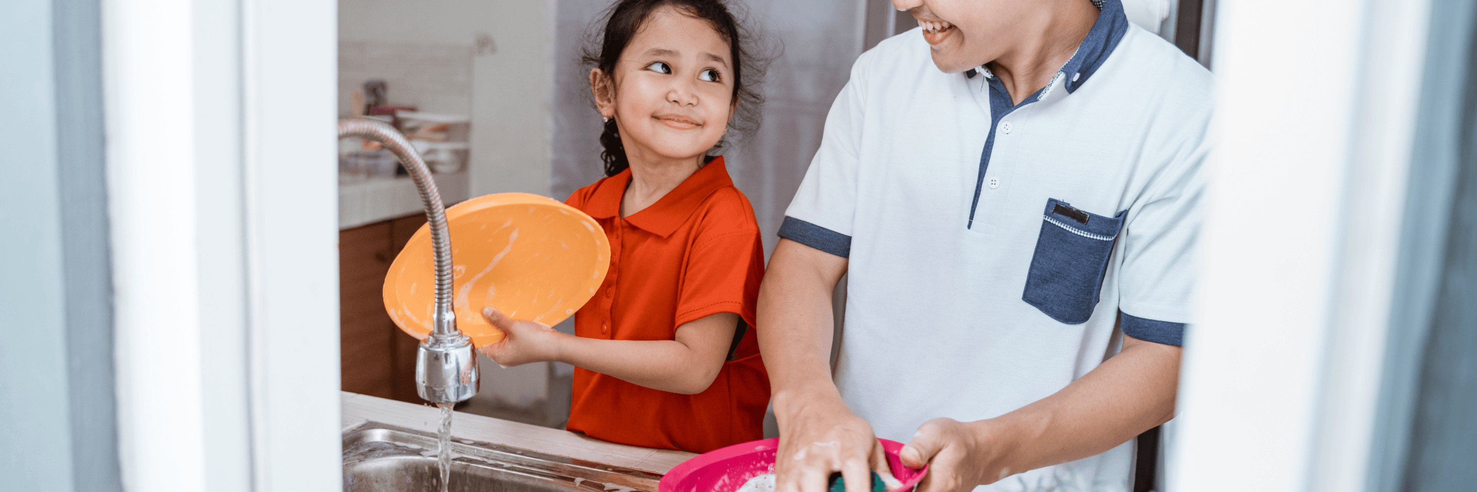 Creating Montessori-Inspired Environments at Home: Fostering Learning and Growth
