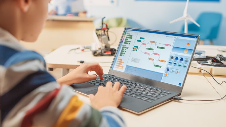 AI and Montessori: A Match Made in Heaven at Diamond Bar Montessori, Diamond Bar
