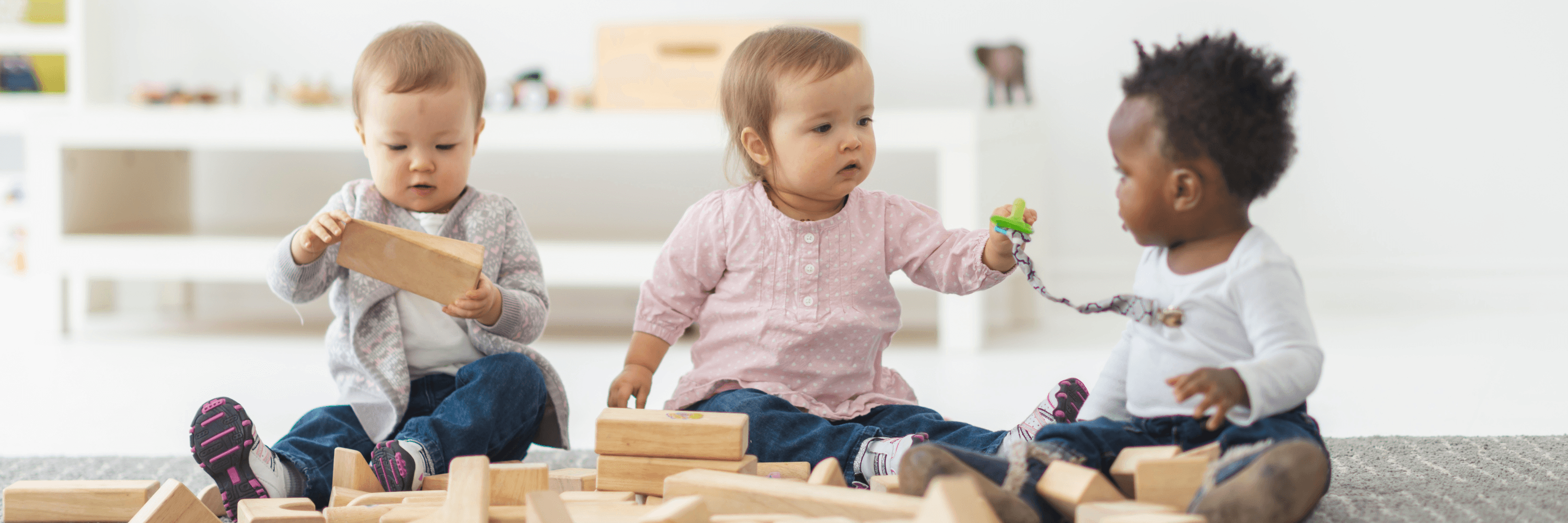 Nurturing Young Minds: The Transformative Influence of Montessori Education