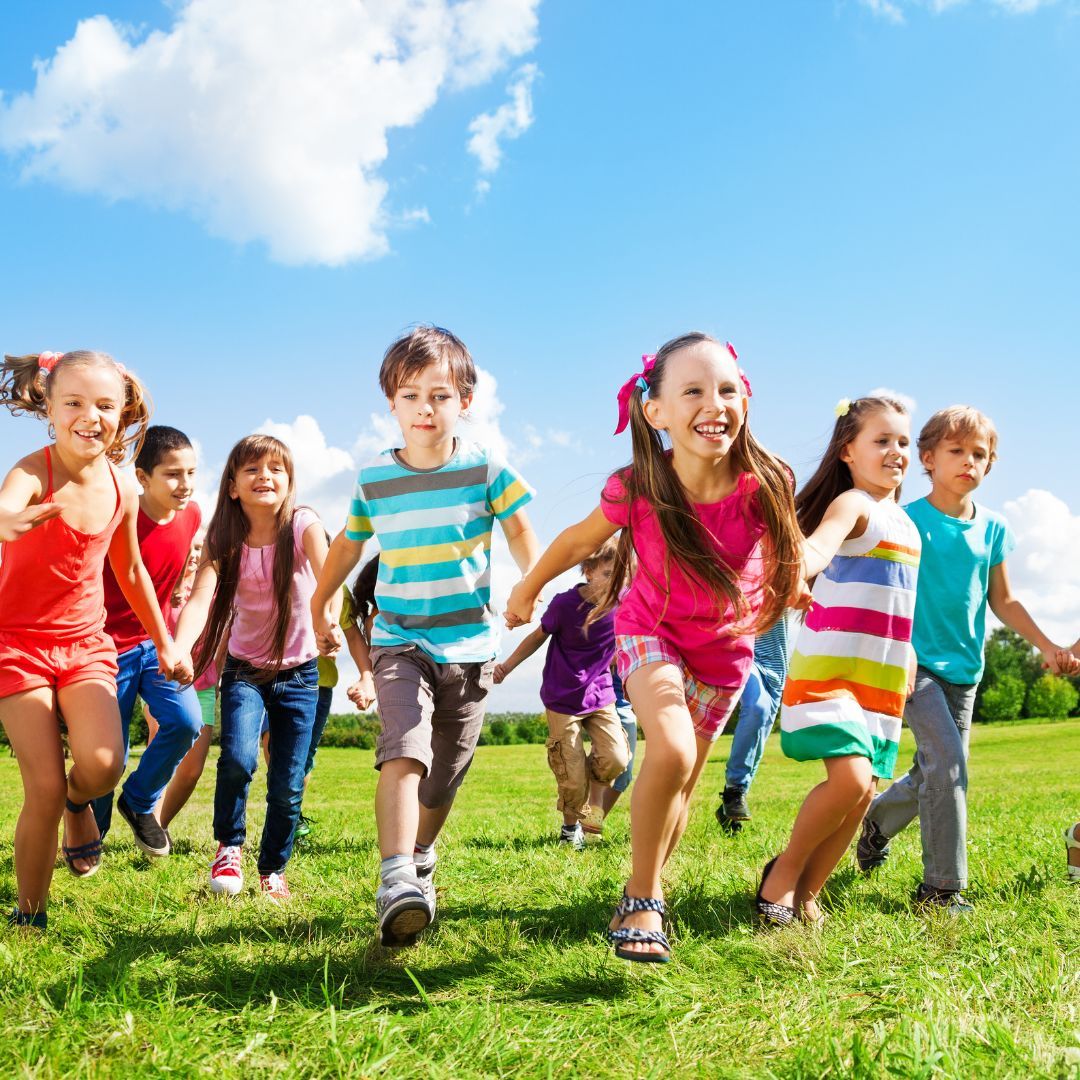 Embracing the Transition: From Summer to School Year in a Montessori Environment
