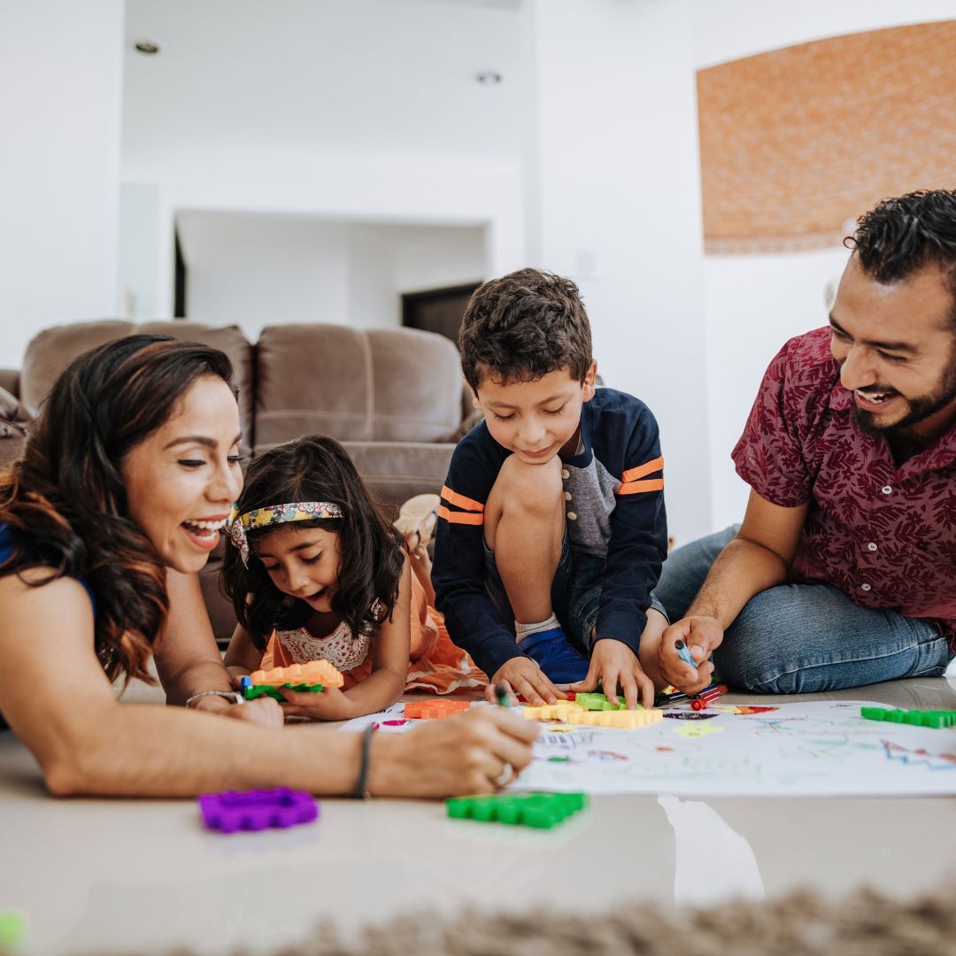 Creating a Montessori-Inspired Home Environment