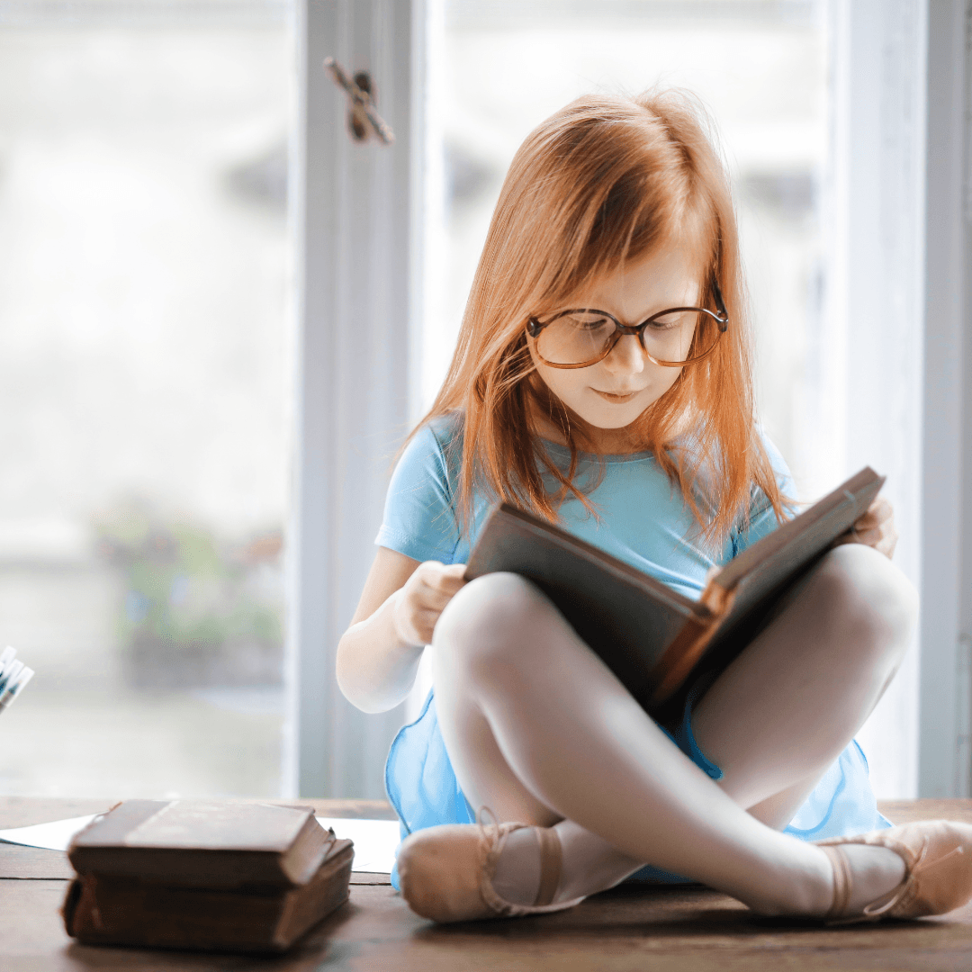 Unleashing Your Child's Language Arts Superpowers at Diamond Bar Montessori