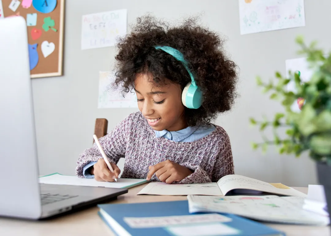 Tech-Savvy Superheroes: Balancing Screen Time and Hands-On Learning at Diamond Bar Montessori
