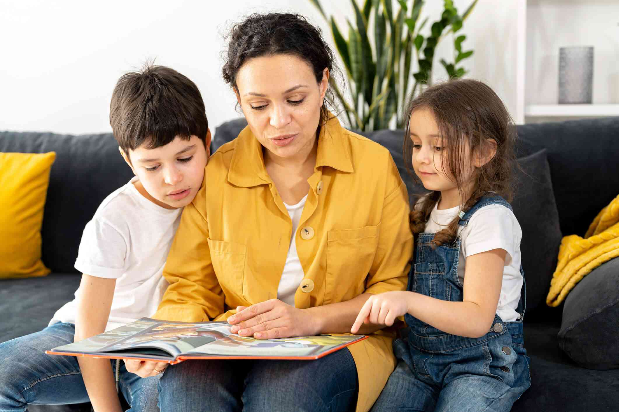 Montessori Magic at Home: Practical Tips for Parents