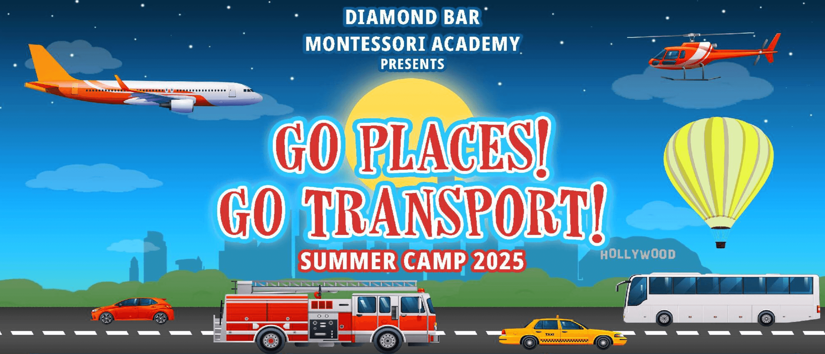 diamondbar montessori academy go places